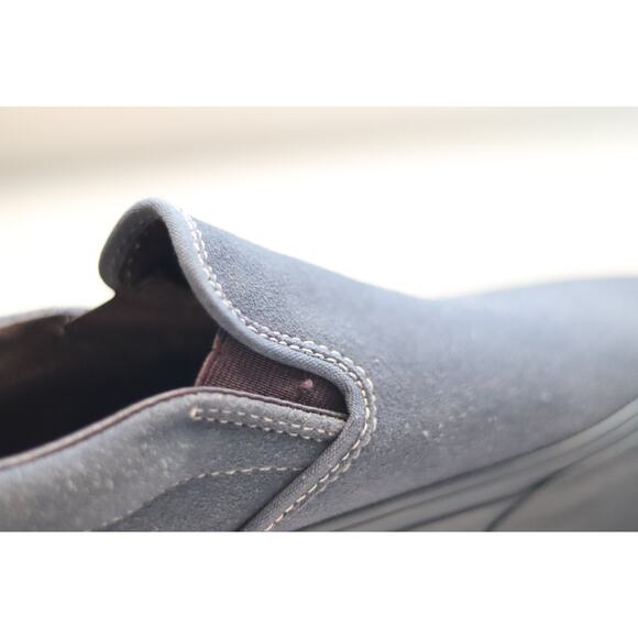 Vans Fu Classic Slip-on Stackform Sz 7.5 - Picture 4 of 6